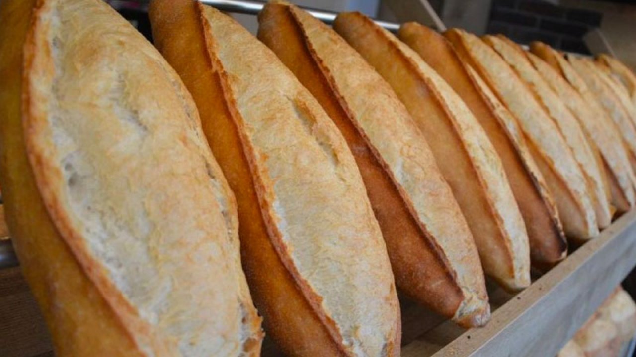 İstanbul'da ekmeğe 'gizli' zam: Gramaj düştü, fiyat arttı
