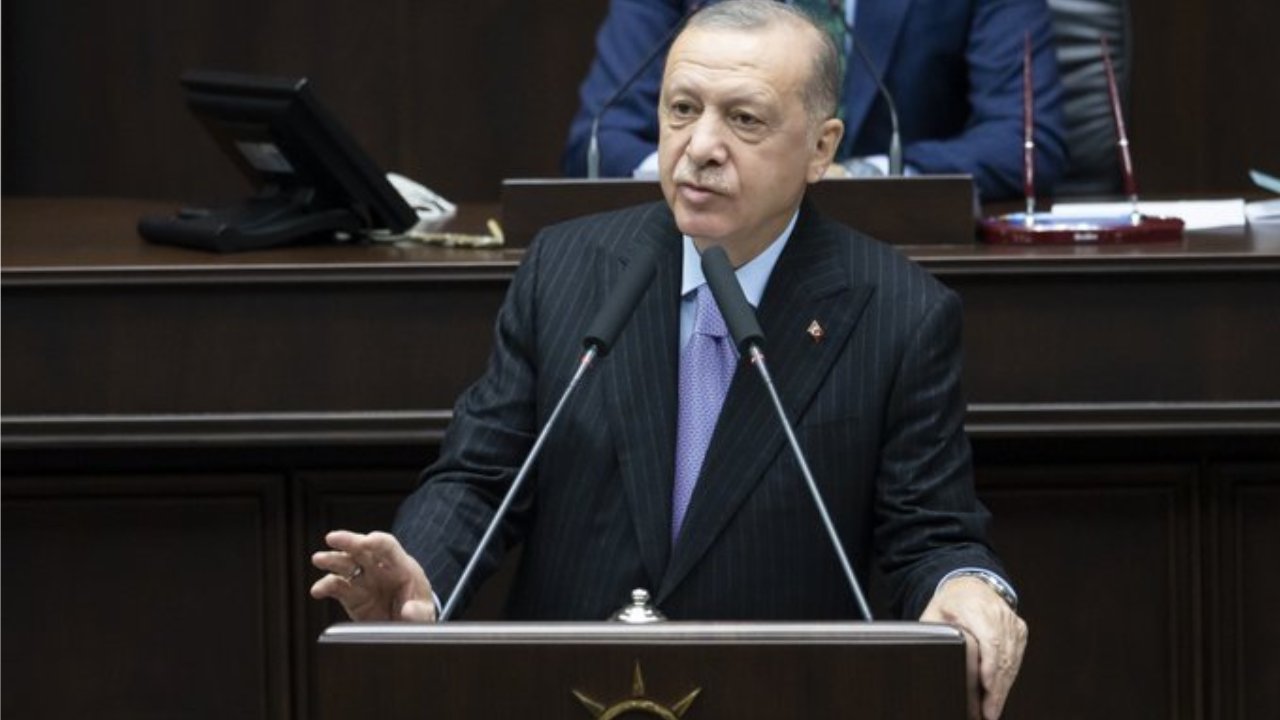 Tayyip Erdoğan, asgari ücretin 4 bin TL’nin altına düşürülmemesini istiyor