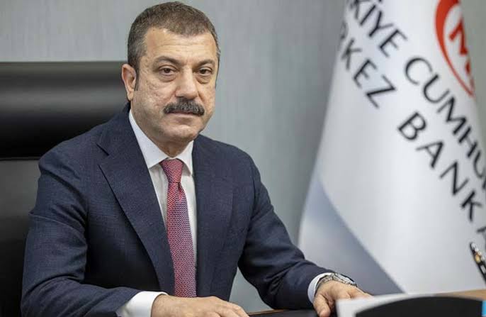 MB Kavcıoğlu siyasetçi gibi: Krediyle dolar aldınız, hepsinin listesi var!