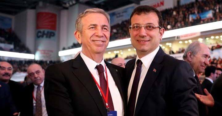 HaberTürk yazarı Par: İmamoğlu ve Yavaş katılsaydı Kılıçdaroğlu’nun performansına gölge düşebilirdi; o yüzden 