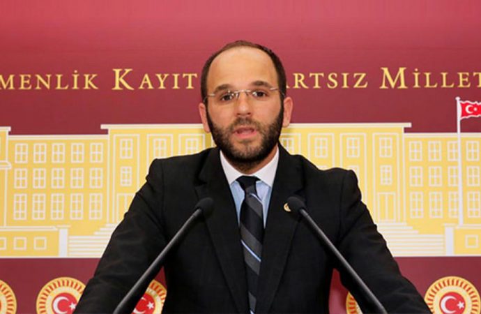 Takke taktım diye CHP’den ‘aforoz’ edildim demişti: Gerçek ortaya çıktı