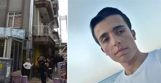 Öğrenci yurdunda vahşet; öğrencinin başını kesip, göğsünün üzerine koydu