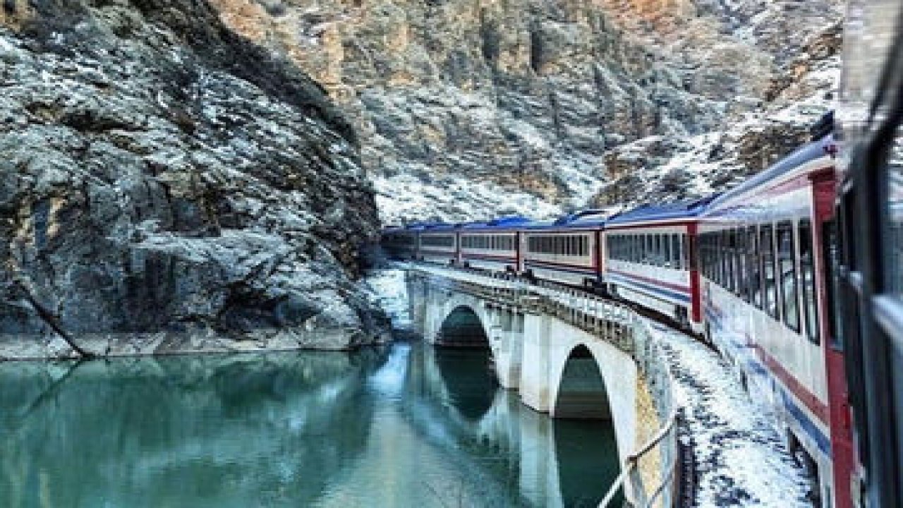 Doğu Ekspresi'nde zamlı bilet fiyatları belli oldu