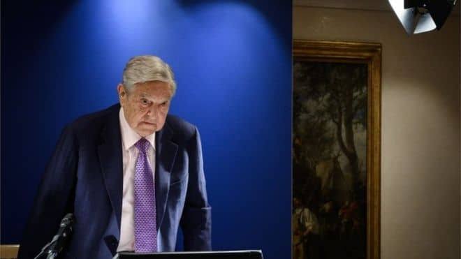 Sözcü yazarı Necati Doğru: Mendebur Soros haklı çıktı, Katar’a polis ihraç edeceğiz!