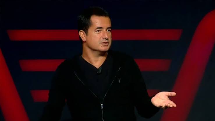 MHP’li Kaşıkçı: Reyting uğruna değerlerimizi aşağılayan programları kendi mecrasında yayınlayan Acun Ilıcalı m