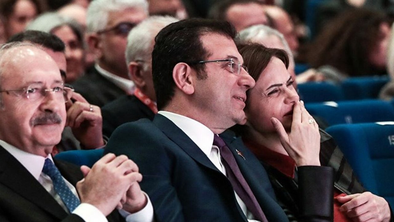 Abdulkadir Selvi: Kemal Kılıçdaroğlu ile Ekrem İmamoğlu, gündemi cumhurbaşkanlığı adaylığı olan bir görüşme ya