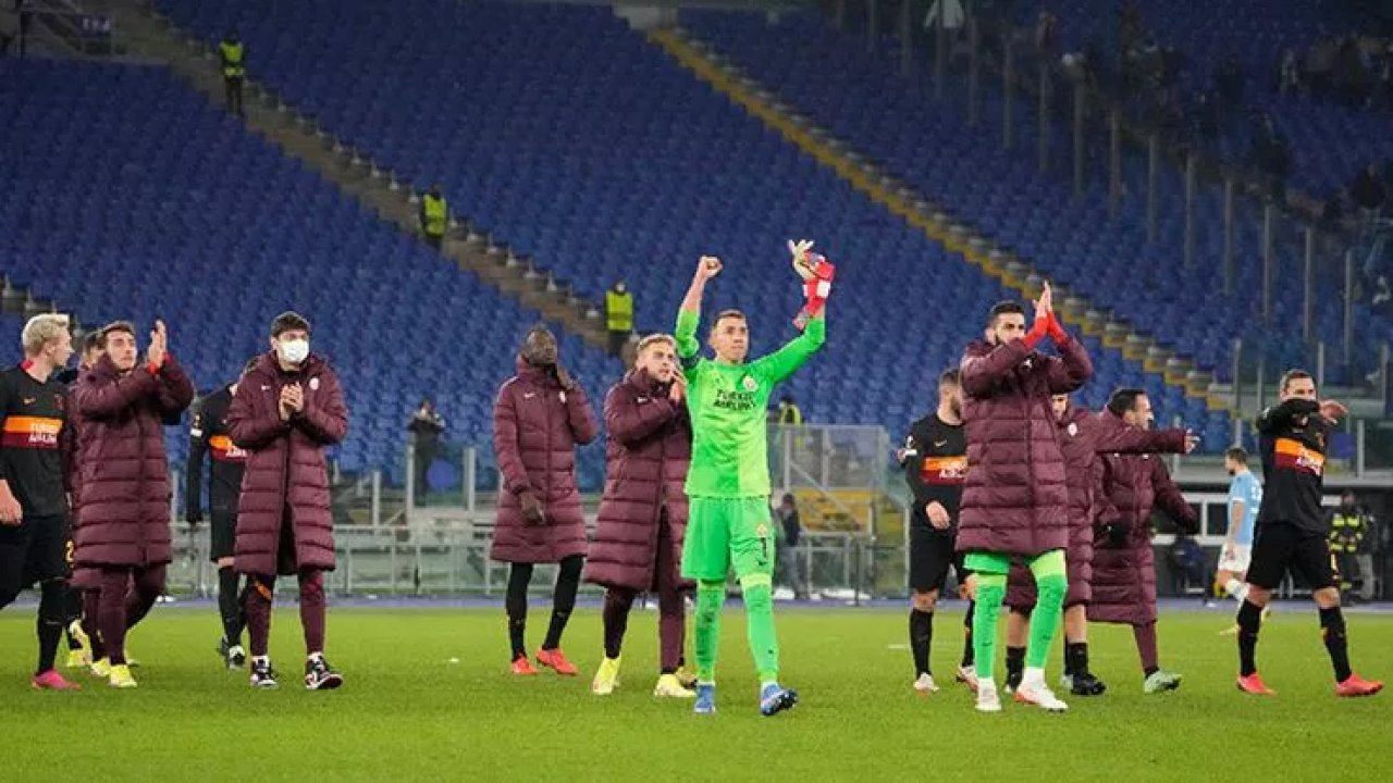 Galatasaray'a UEFA'dan dev gelir