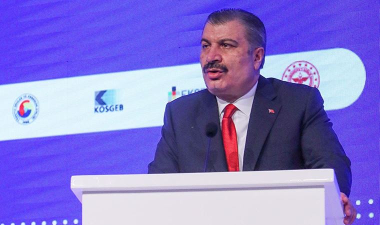 Fahrettin Koca hakkında suç duyurusu