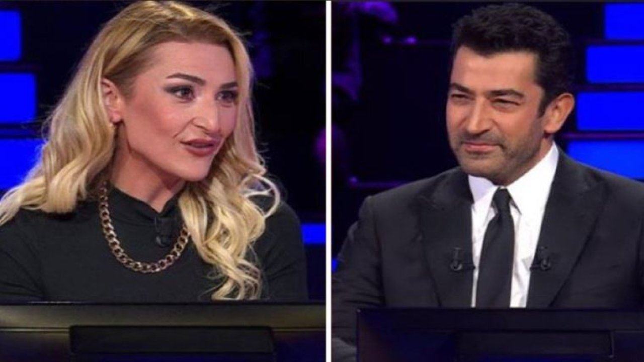 Direksiyon dersi veren yarışmacının elendiği soru dikkat çekti