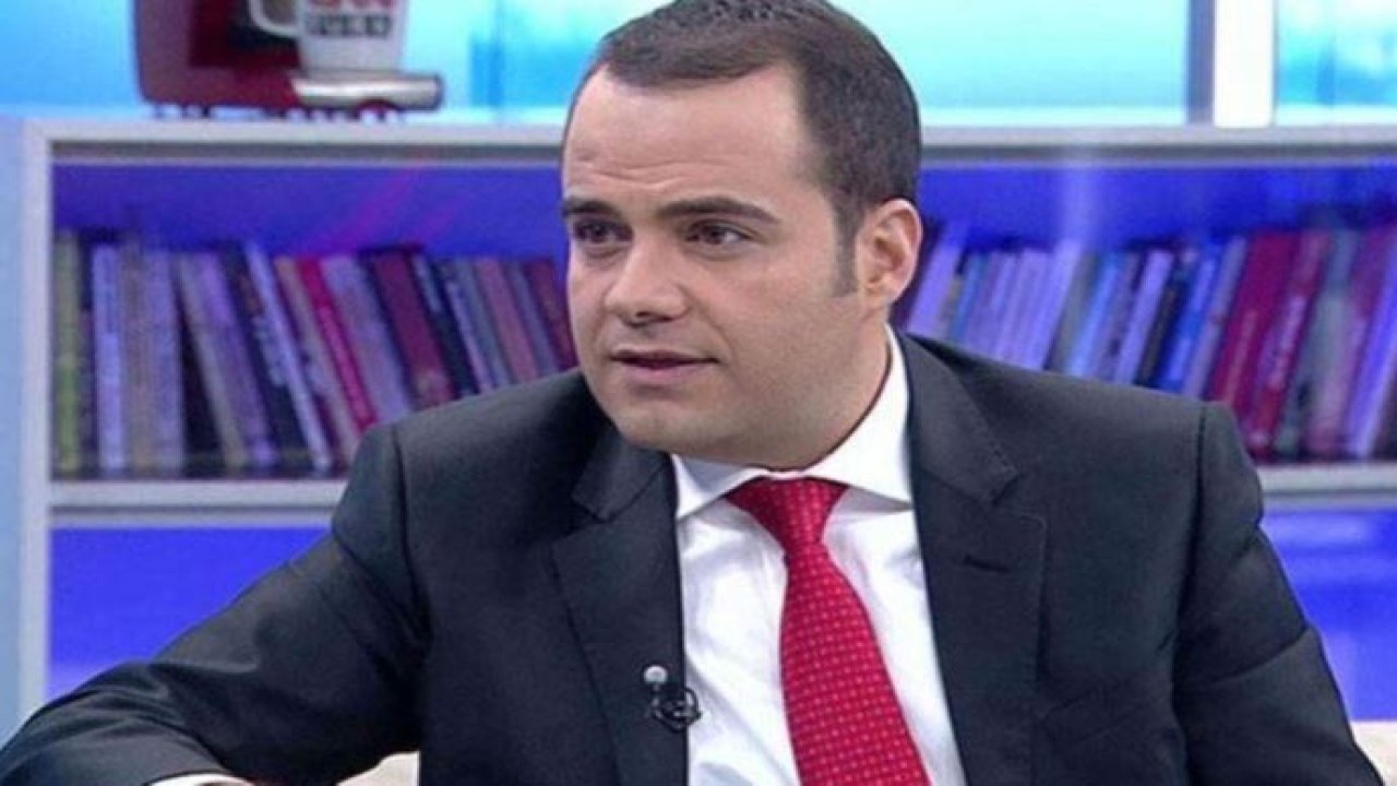 Özgür Demirtaş'ın dolar isyanı