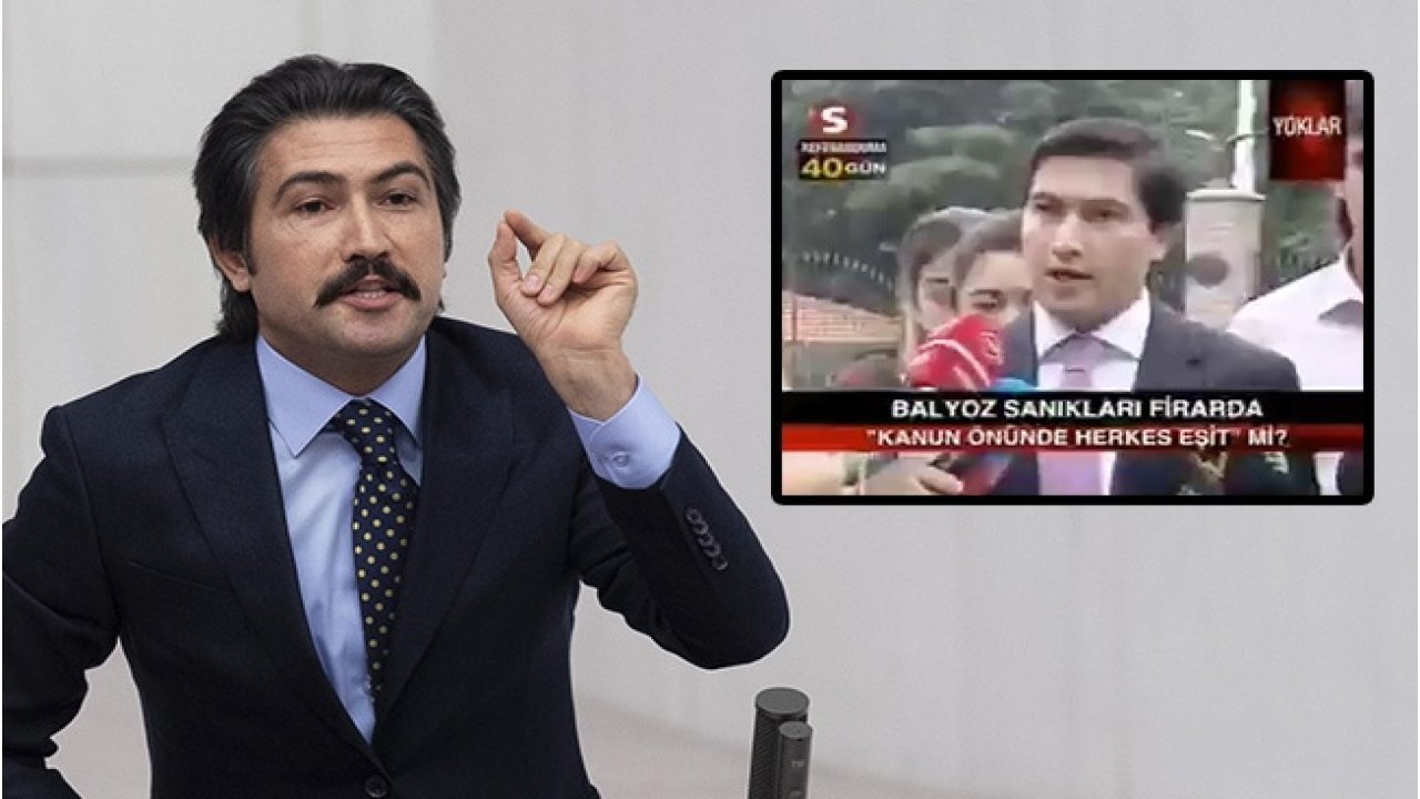 AK Parti'li Cahit Özkan: Tarımsal hasılamız 20 yılda, 20 milyardan 55 milyar dolara çıktı