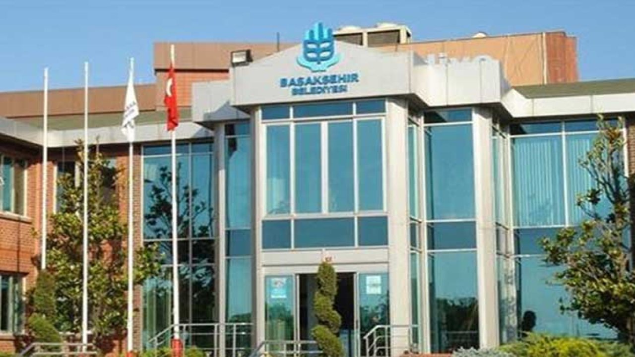 İflas bayrağını çeken AKP'li Başakşehir Belediyesi paraları kaçırdı
