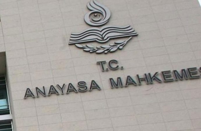 AYM’den, CHP’nin ‘KHK’ başvurusuna ilişkin karar