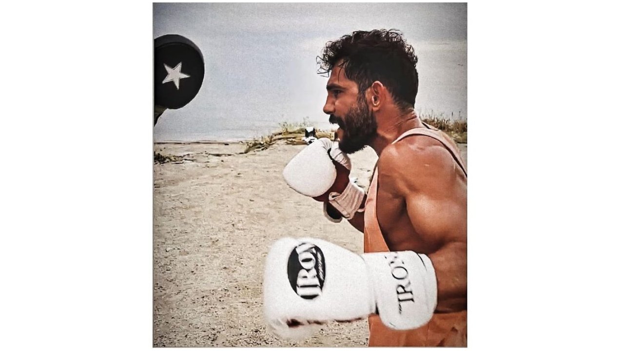 EMRE KARACA KİMDİR NERELİ ?