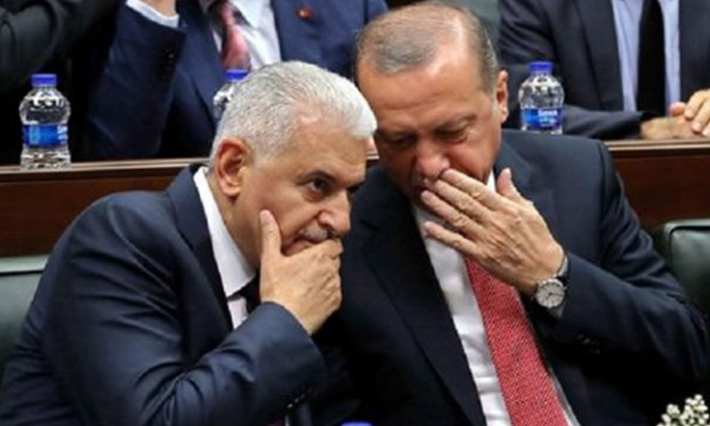 AKP İstanbul’u kaybedebilir, Erdoğan bile İstanbul’da yüzde 50 alabildi
