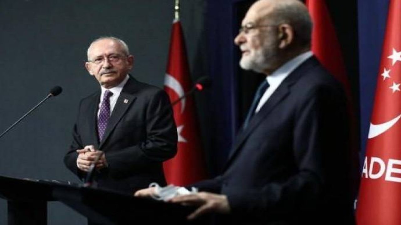 Faiz kararı ve asgari ücret: İşte muhalefetin tepkileri