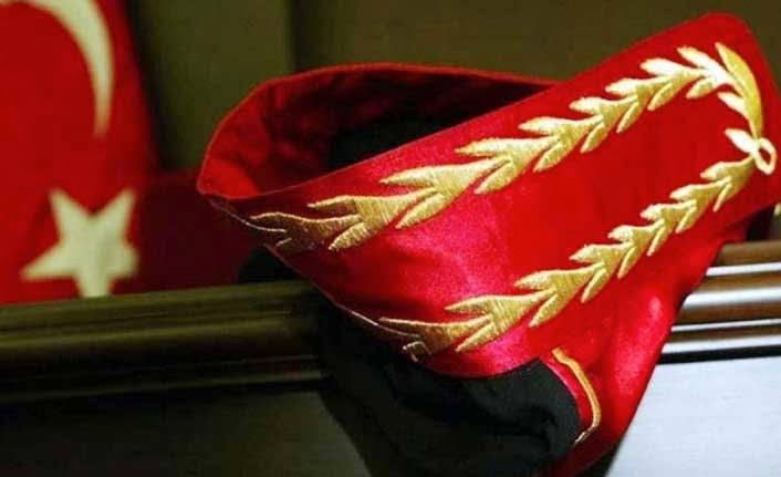 Yargıtay'a 11 üye seçildi: İçlerinde Erdoğan'ın danışmanı da var!