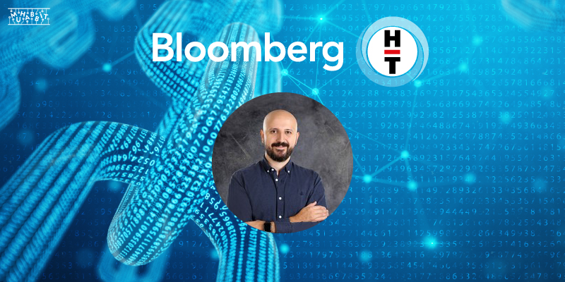 Muhabbit Kurucusu Dr. Aytunç Yıldızlı Bloomberght 'te Yazıyor