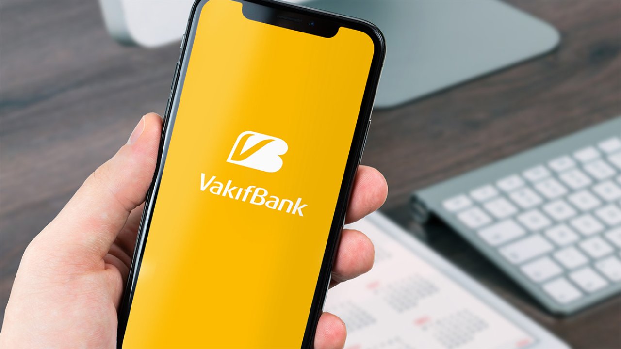 Halkbank'ın ardından o da çöktü: VakıfBank uygulamasına erişilemiyor