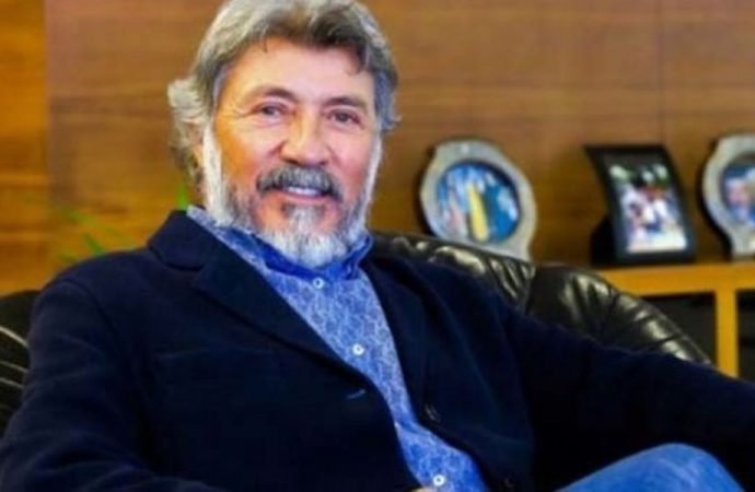 Murat Dedeman hayatını kaybetti