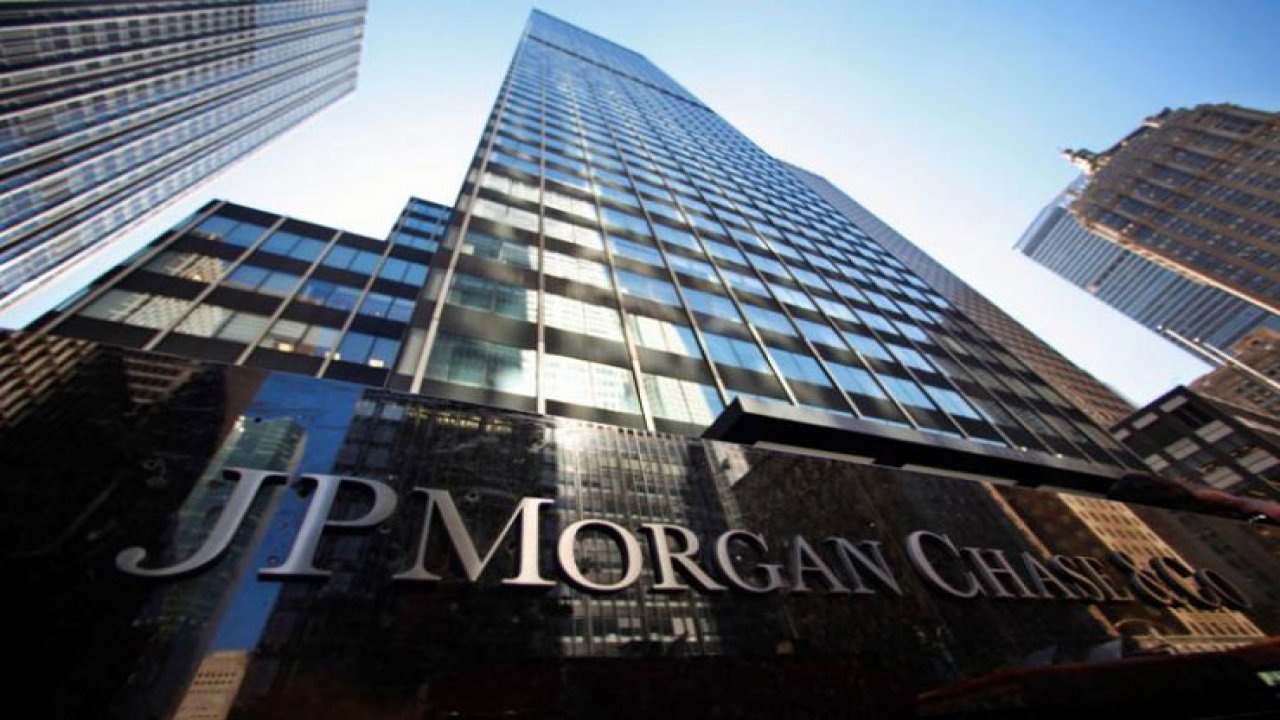 JP Morgan'dan kritik TL kararı!