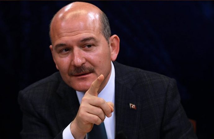 İstanbul’a kayyum mu atanacak? Süleyman Soylu: Pazar sabahı açıklayacağım!