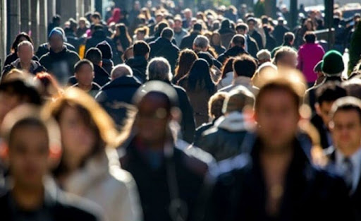 ARAŞTIRMA Türkiye, yeni yıla en umutsuz giren insanların yaşadığı üçüncü ülke