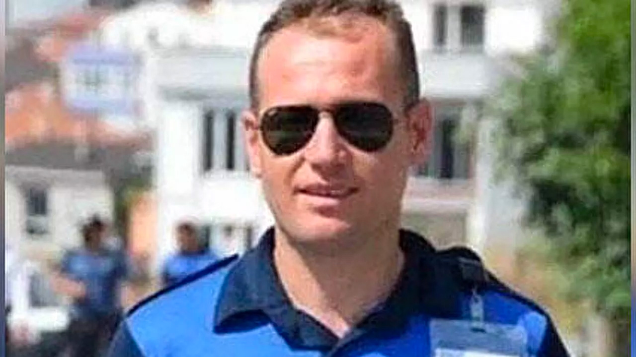 Çöp konteynerlerini devirdiler, uyaran zabıtayı bıçakladılar