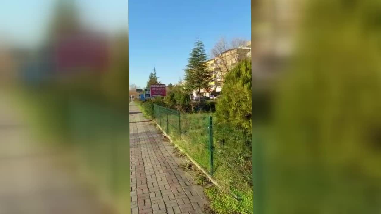 TL'deki değer kaybının son görüntüsü: Bulgarca tabela
