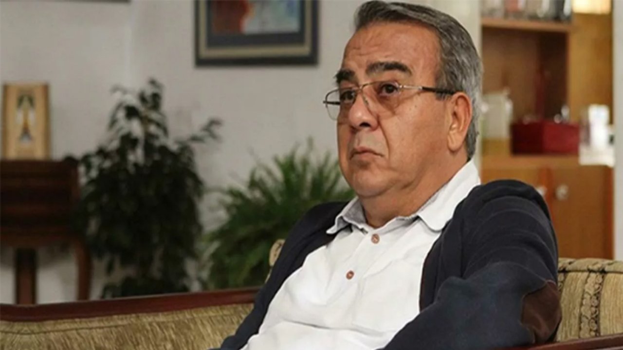 Sanatçı Sezai Aydın yaşamını yitirdi