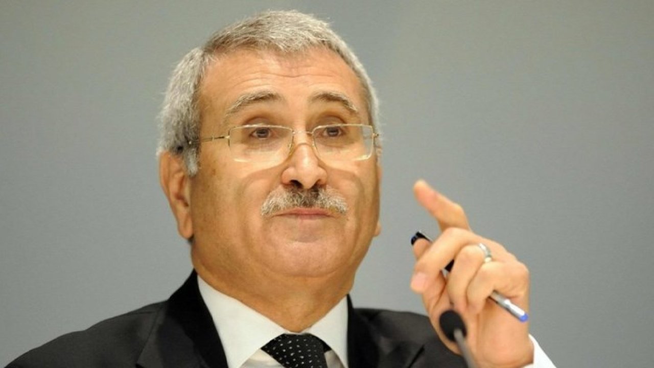 TCMB eski başkanı Durmuş Yılmaz: Türkiye Ekonomi Modeli’nin tabutuna çivi çakıldı