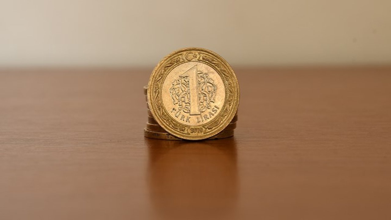 1 liranın maliyeti 1 lira 61 kuruş oldu