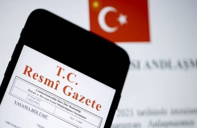 Resmi Gazete’de yayımlandı! Vergi oranlarına zam yapıldı, Merkez Bankası Genelgesi’nde değişiklik oldu