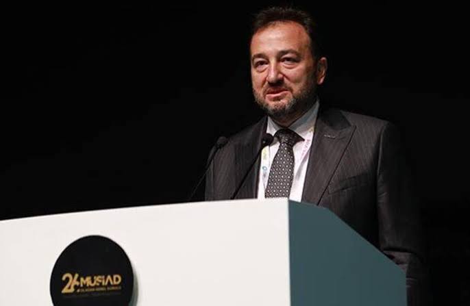 MÜSİAD: TL’ye olan güven artacak