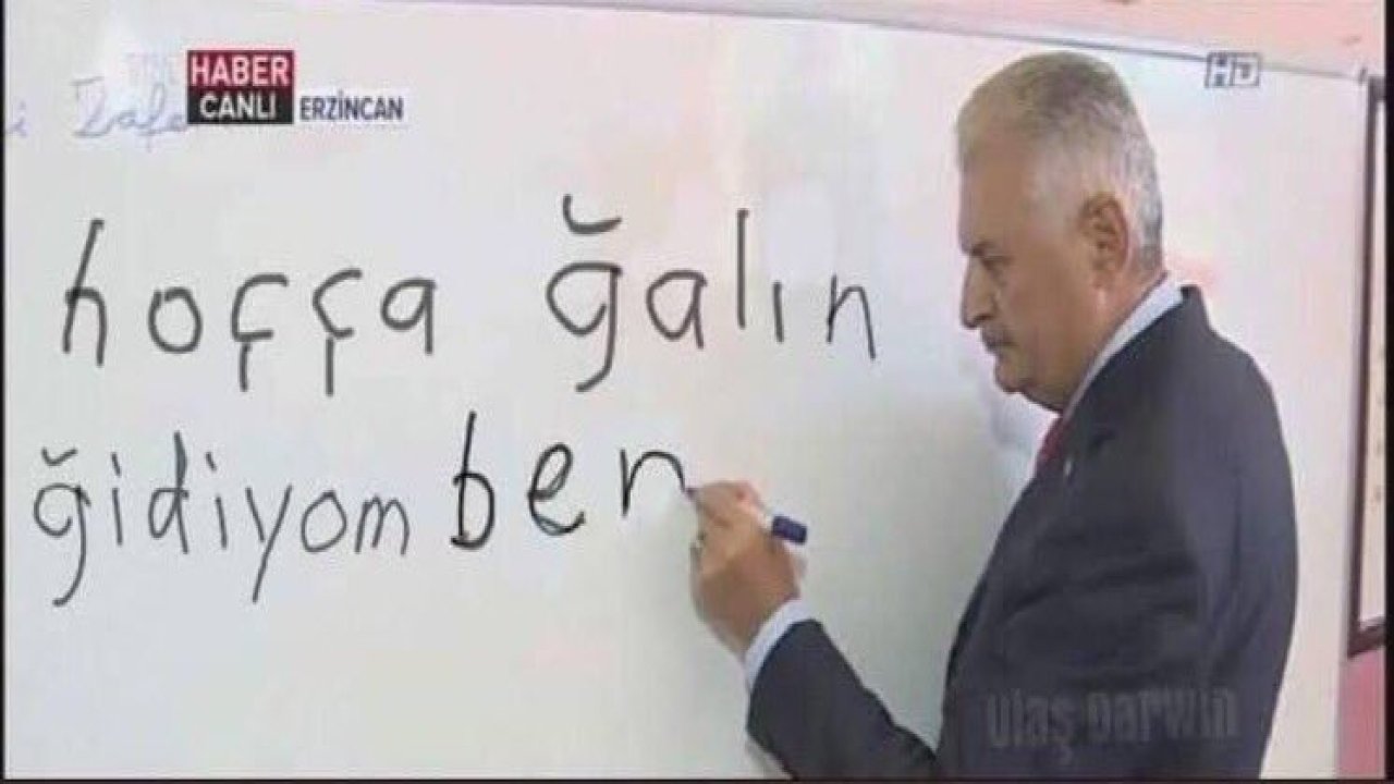 Binali Yıldırım: Bütün dünya fakirleşti, iki ülke ayakta kaldı