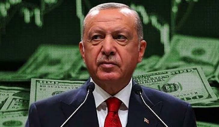 Adına faiz artışı denmeyerek epik faiz artışı yapıldı