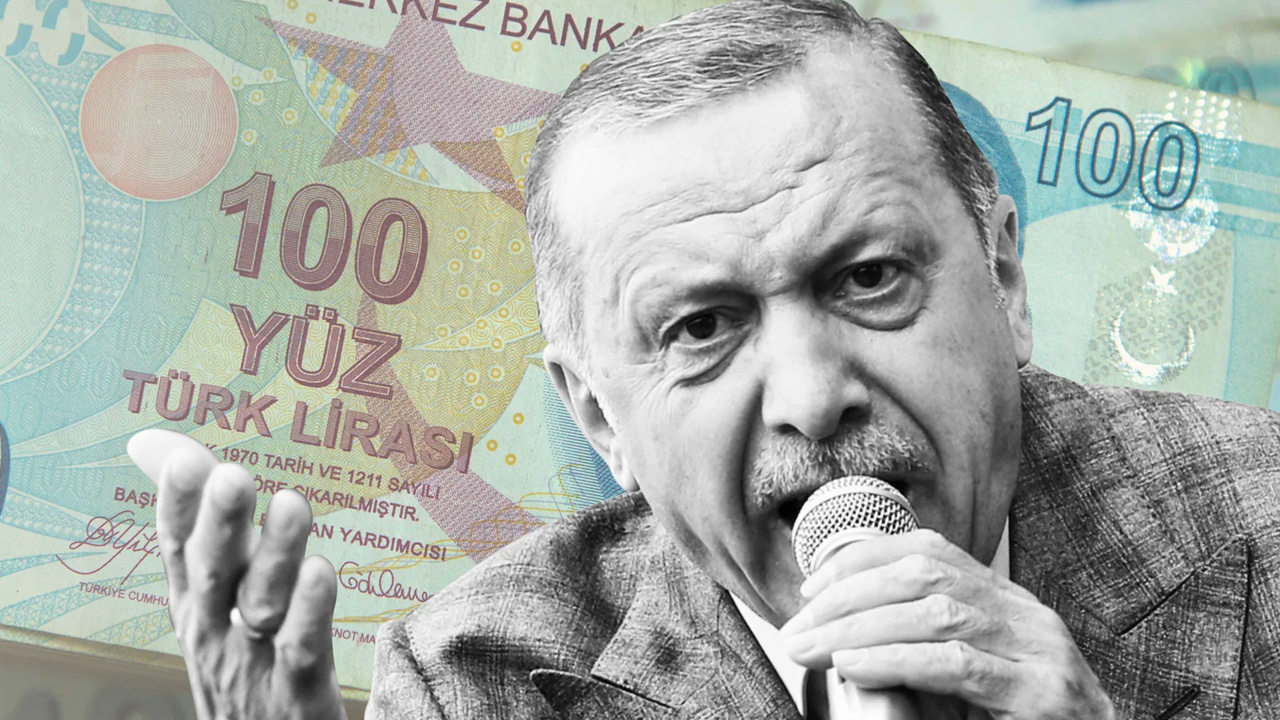 Ekonomiden kim sorumlu? 2 yıl farkla 2 farklı Erdoğan