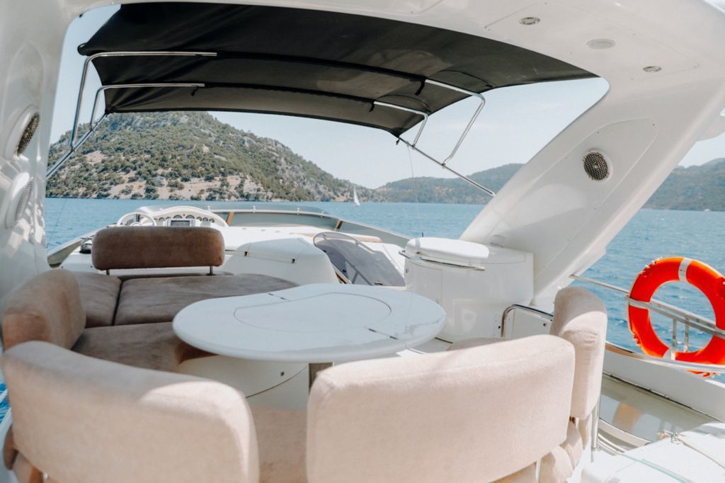Bodrum yat kiralama