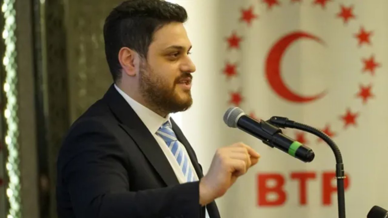 Hüseyin Baş: Piyasaya yerli biri tarafından en az 40 milyar dolar döviz sürüldü