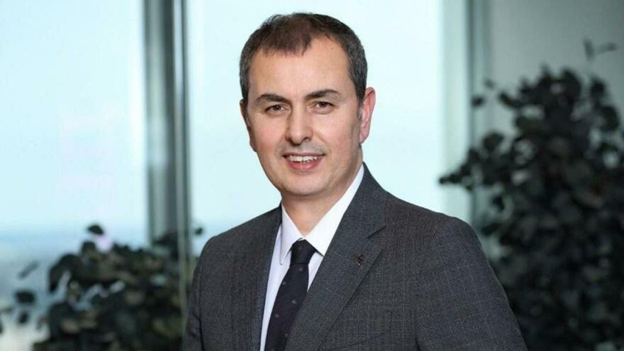 Dolardaki hızlı düşüş İş Bankası Genel Müdürü: Bu sabah itibariyle 1,75 milyar döviz bozduruldu