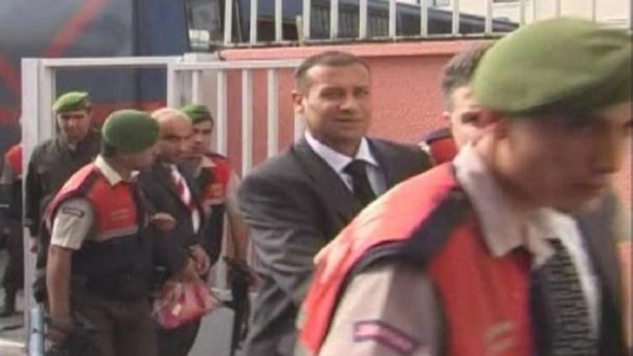 Susurluk davası hükümlüsüydü! Ziya Bandırmalıoğlu'nun öldürüldüğü anların görüntüsü ortaya çıktı