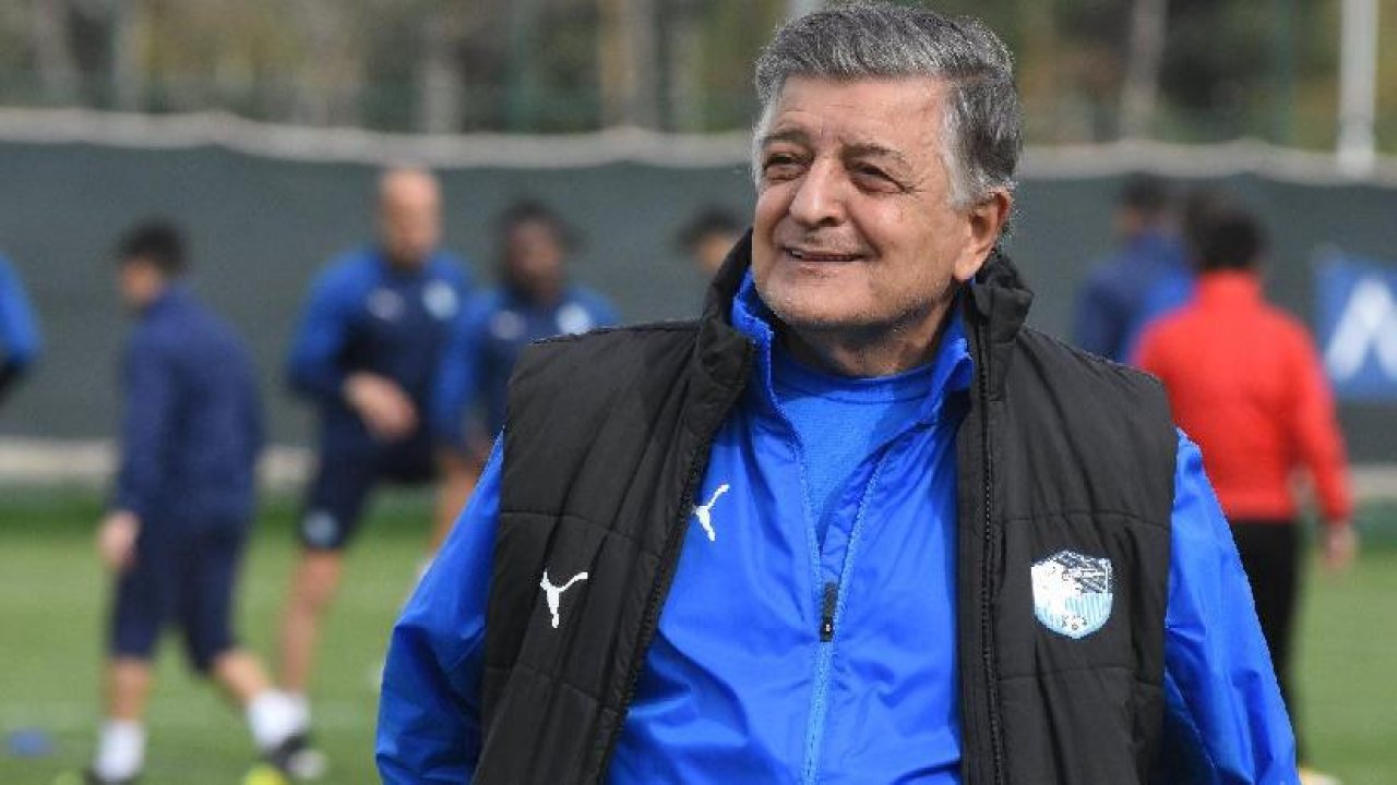Yılmaz Vural'dan Fenerbahçe açıklaması
