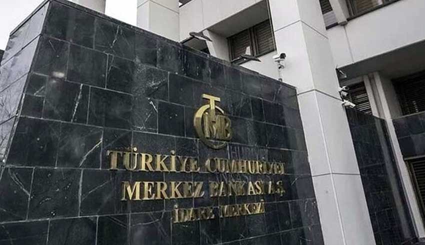 Merkez Bankası bugünkü dolar kurunu açıkladı