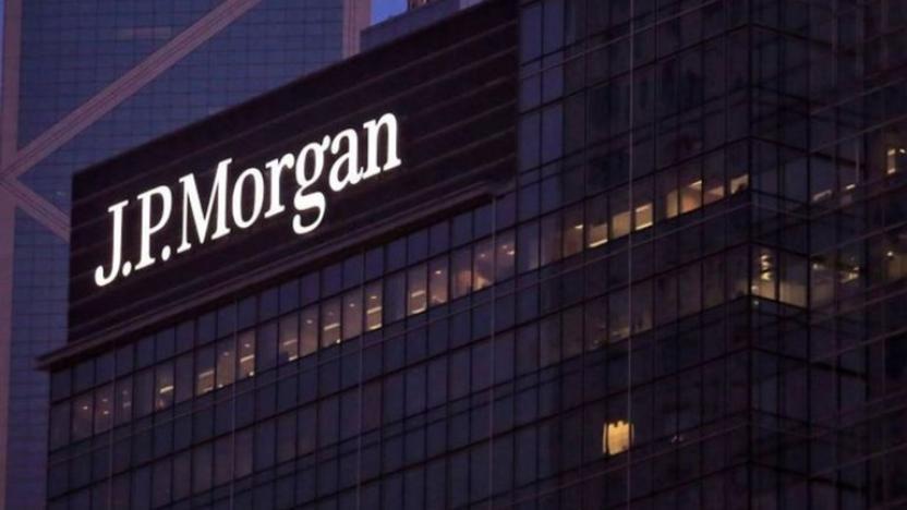 BDDK 'dış güç' JP Morgan'a danışmanlık izni verdi