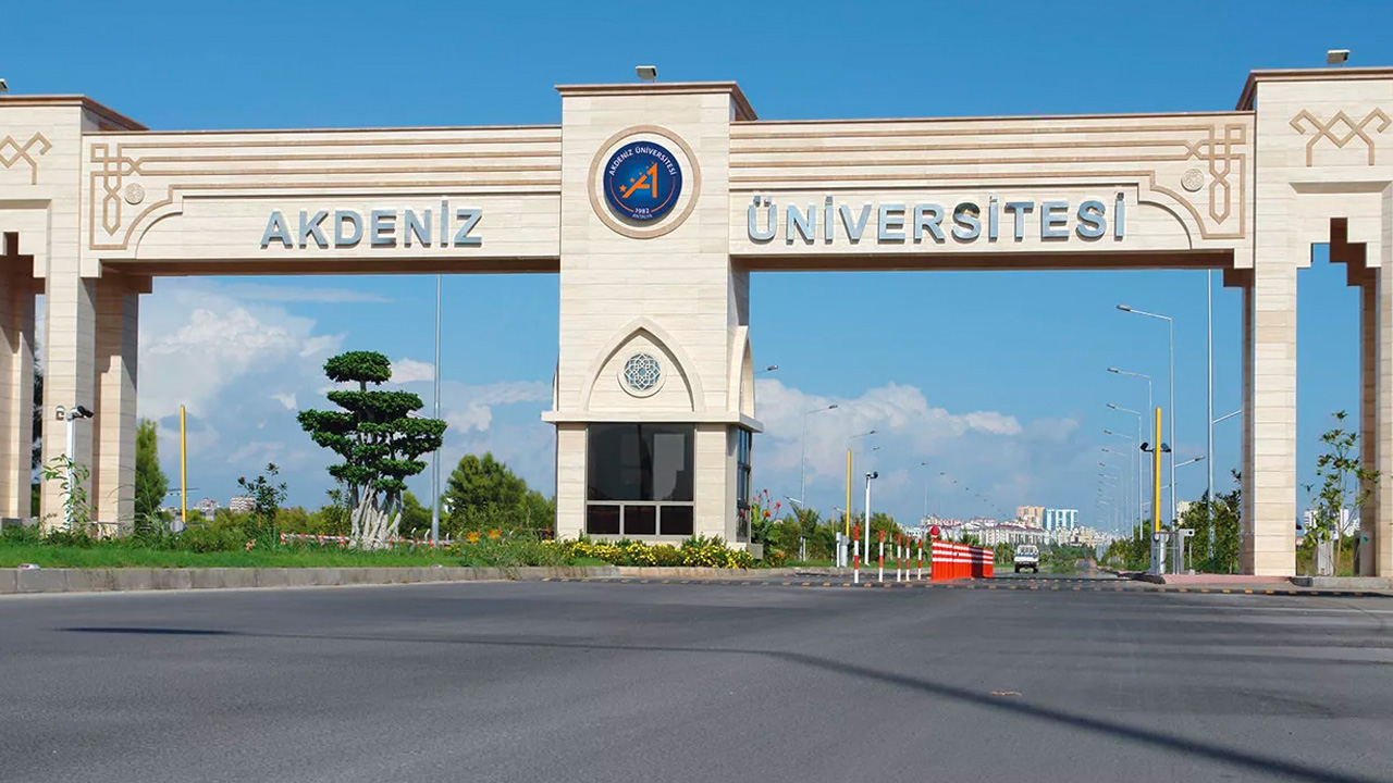 Üniversiteden 'öğrencilere kotalı ekmek' iddiasına yanıt