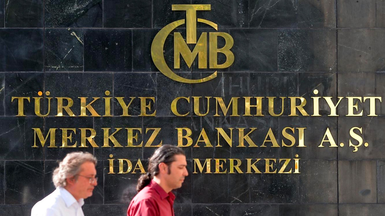 Merkez Bankası dolar kurunu açıkladı