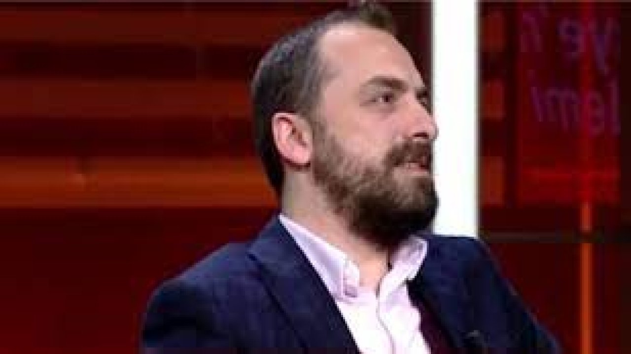 Faruk Acar, AKP'den ayrılış sürecini anlattı: 2019 yerel seçimlerine dayanıyor