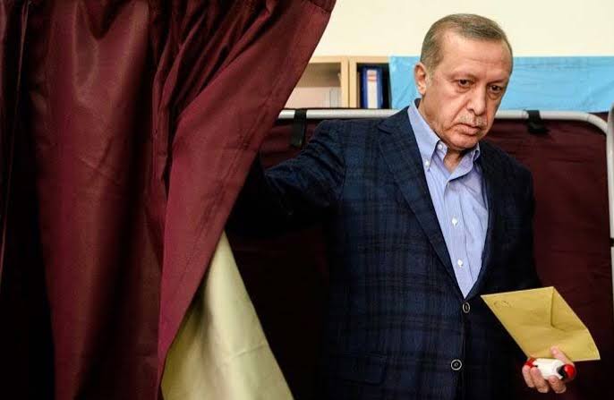 AKP seçim için hazırlıklara başladı iddiası