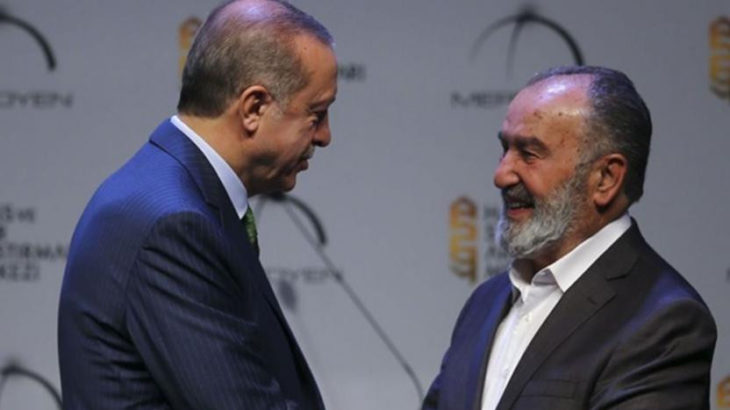 Erdoğan'ın 'fetvacısı'ndan: kur korumalı mevduat hesabı yorumu