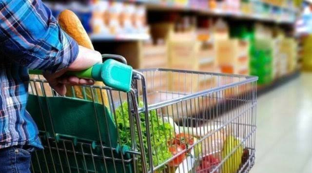 Zincir marketlere 'sebepsiz zam' cezası